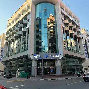 3* Hotel Gss Avenue Ex Delmon