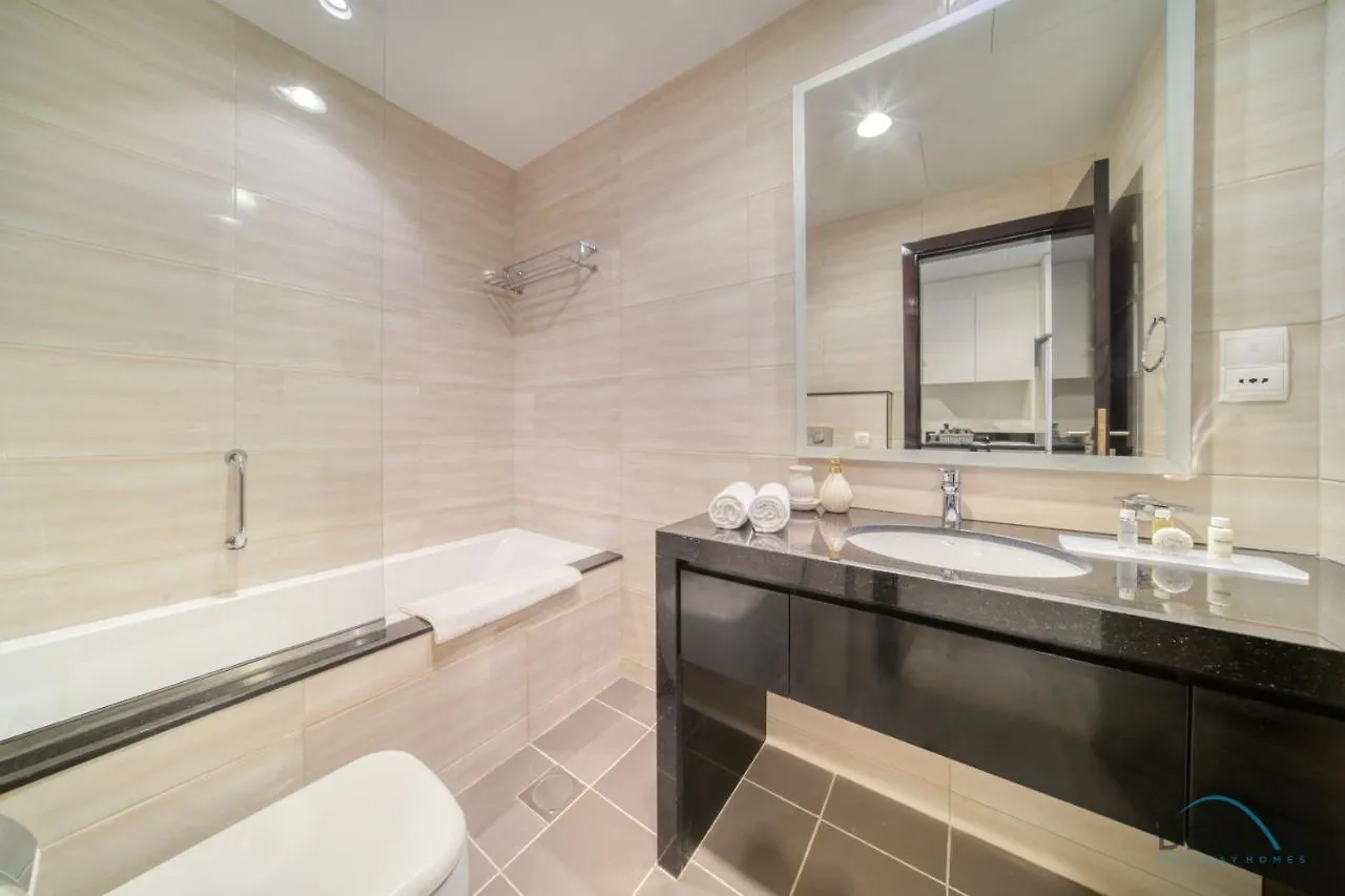Lively Studio At Damac Celestia A Dubai South By Deluxe Holiday Homes
